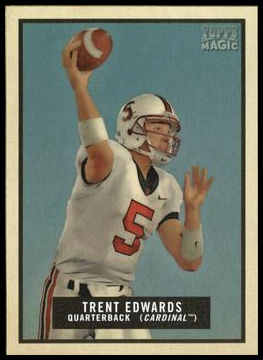 246 Trent Edwards